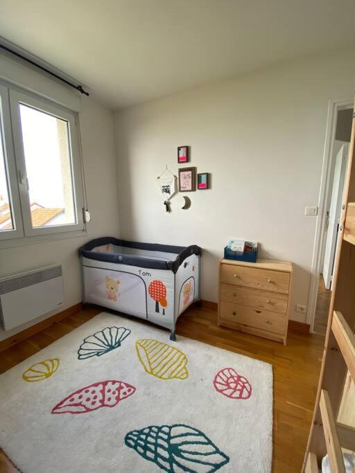 Grande Maison Chaleureuse Avec Vue Mer Imprenable 크리엘쉬르메르 외부 사진