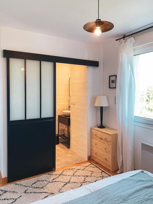 Grande Maison Chaleureuse Avec Vue Mer Imprenable 크리엘쉬르메르 외부 사진